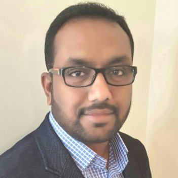Abid Ali