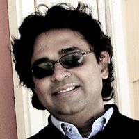 Nitin Borwankar
